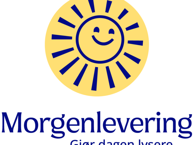 Morgenlevering Logo Sammenstilt Vertkal Payoff RGB