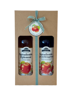 2 pk sprudlende
